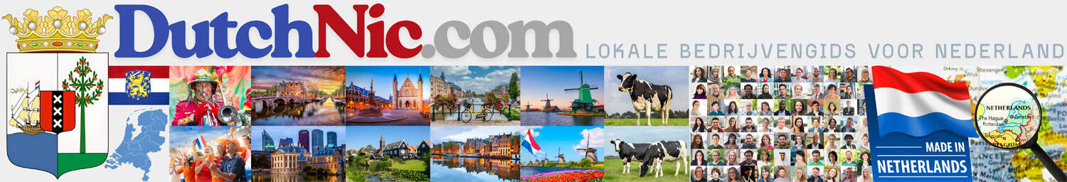 Gemaakt in Nederland - Hoornse Haven